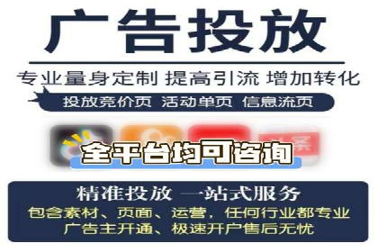 解析不同行业的网络推广与竞价技巧